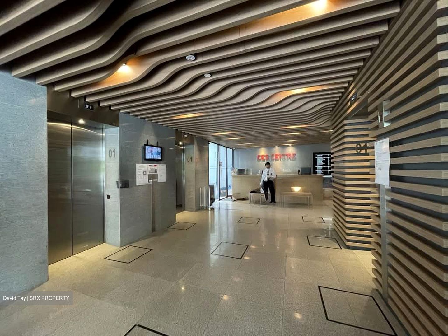 San Centre (D3), Office #568033141